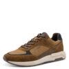 S.Oliver Sneakers 5-13603-42 318 Cognac Comb