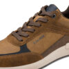 S.Oliver Sneakers 5-13603-42 318 Cognac Comb