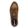 S.Oliver Sneakers 5-13603-42 318 Cognac Comb
