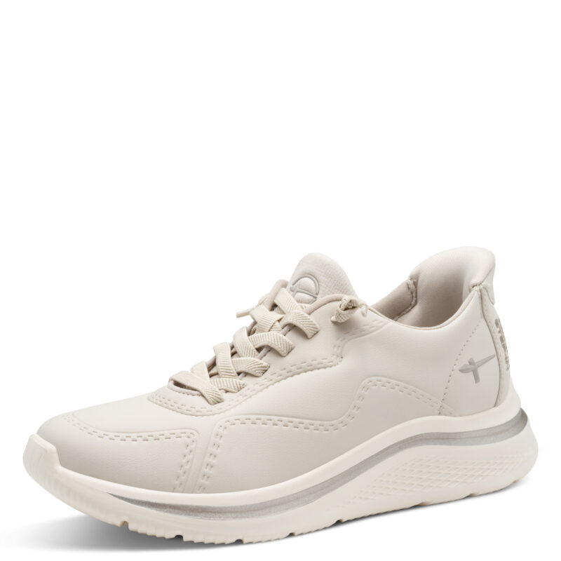 Tamaris Comfort Sneakers 8-83730-45 001Black
