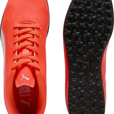 PUMA Ποδοσφαιρικά Παπούτσια 108504 03
