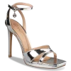 STILETTO SANDALS 21841 59 GOLD