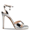 STILETTO SANDALS 21841 59 GOLD