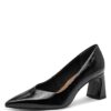 Tamaris pumps 22452 black