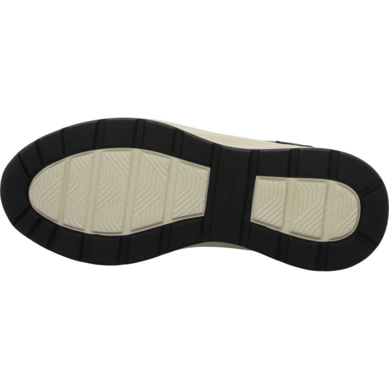 TAMARIS SNEAKERS 1-23772 black comb
