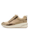 TAMARIS SNEAKERS 23754 45 400 beige