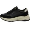 TAMARIS SNEAKERS 1-23772 black comb