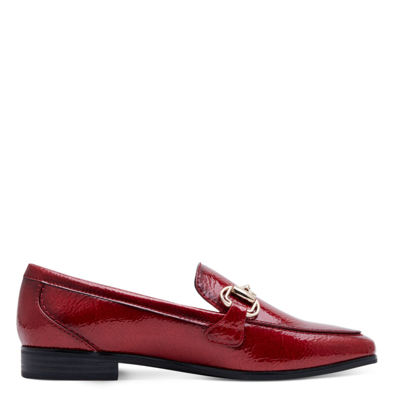 Marco tozzi mocassins 24248 RED