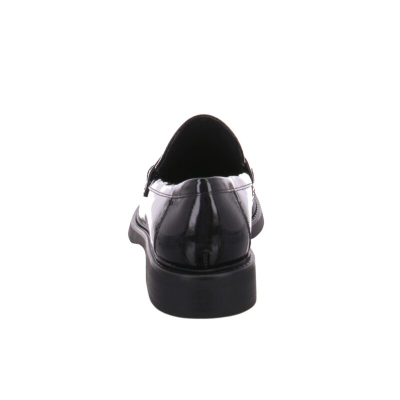 Marco tozzi mocassins 24308 black