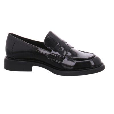 Marco tozzi mocassins 24308 black