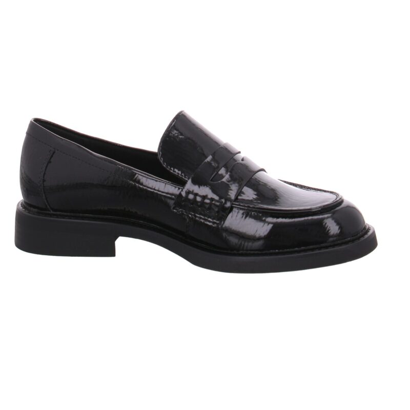 Marco tozzi mocassins 24308 black