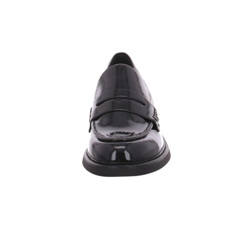 Marco tozzi mocassins 24308 black