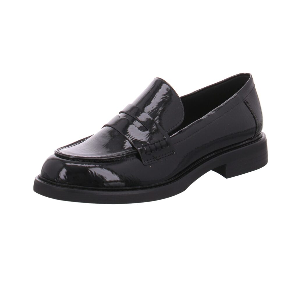 Marco tozzi mocassins 24308 black