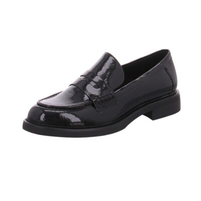 Marco tozzi mocassins 24308 black