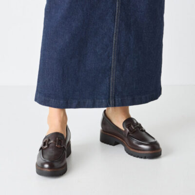 Tamaris loafers 24733 45 304