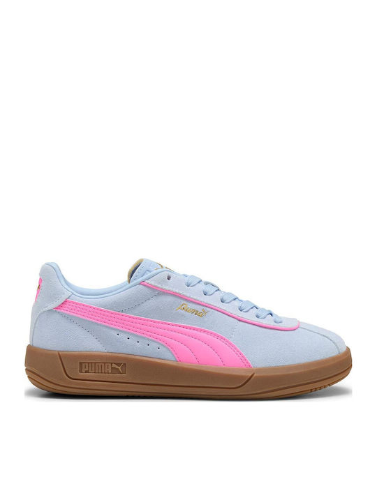 PUMA Club Klassika 400718 08