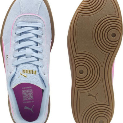 PUMA Club Klassika 400718 08