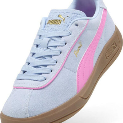 PUMA Club Klassika 400718 08