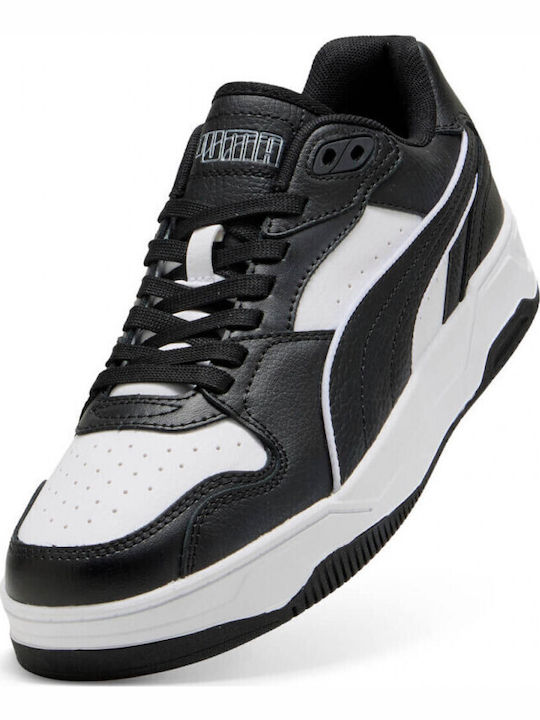 PUMA RBD BREAK LOW   402586 05