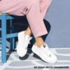 Women sneakers c23369 black (Αντιγραφή)
