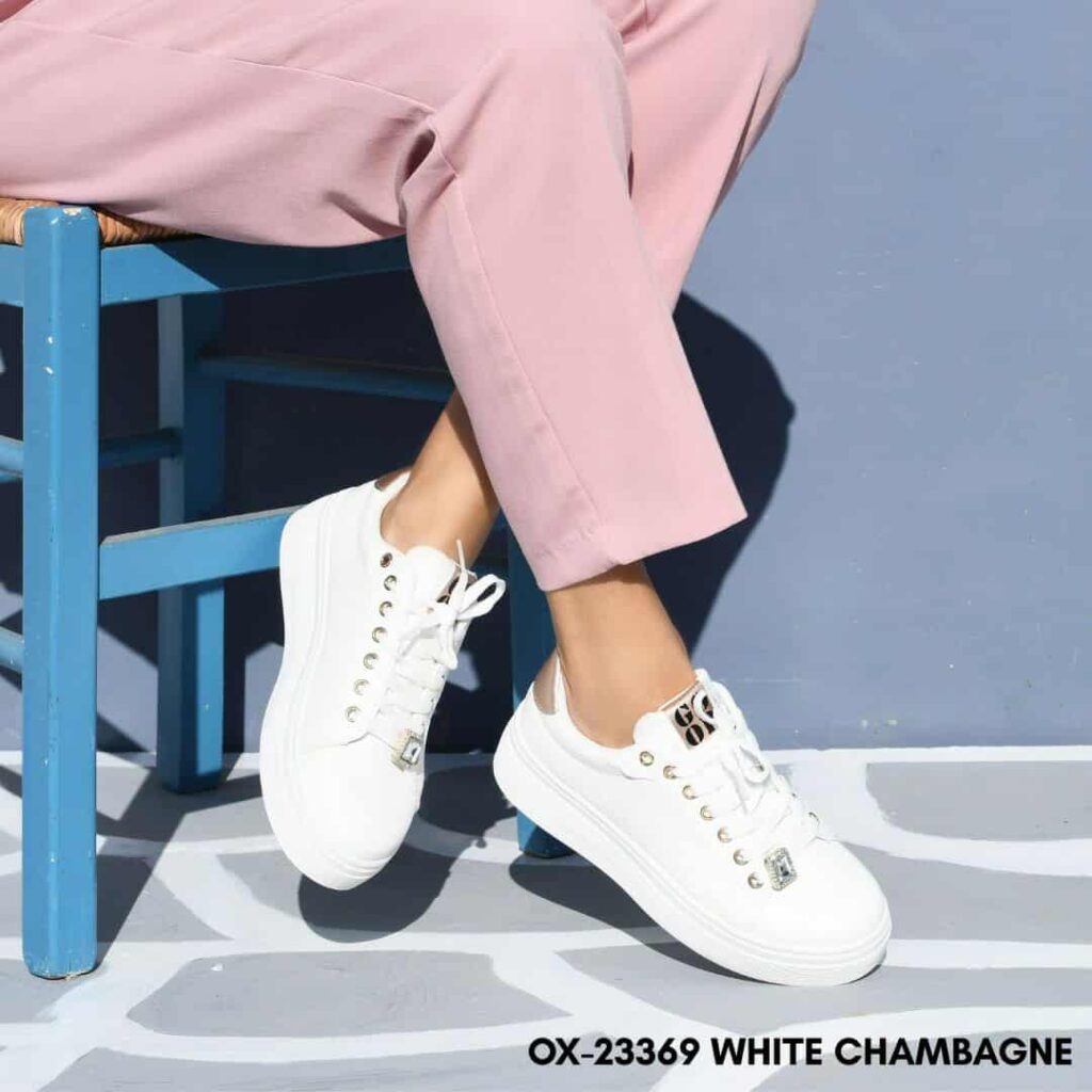 Women sneakers c23369 black (Αντιγραφή)