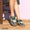 Women sneakers c117 white (Αντιγραφή)