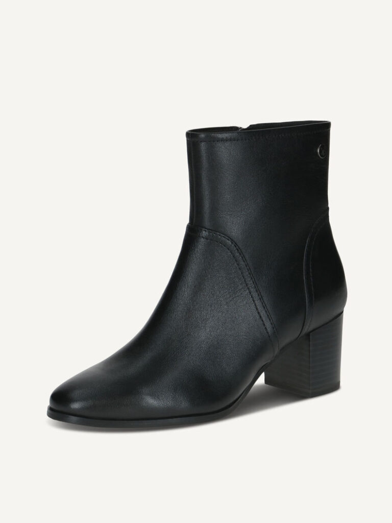 CAPRICE boots 25306 45 022