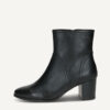 CAPRICE boots 25306 45 022