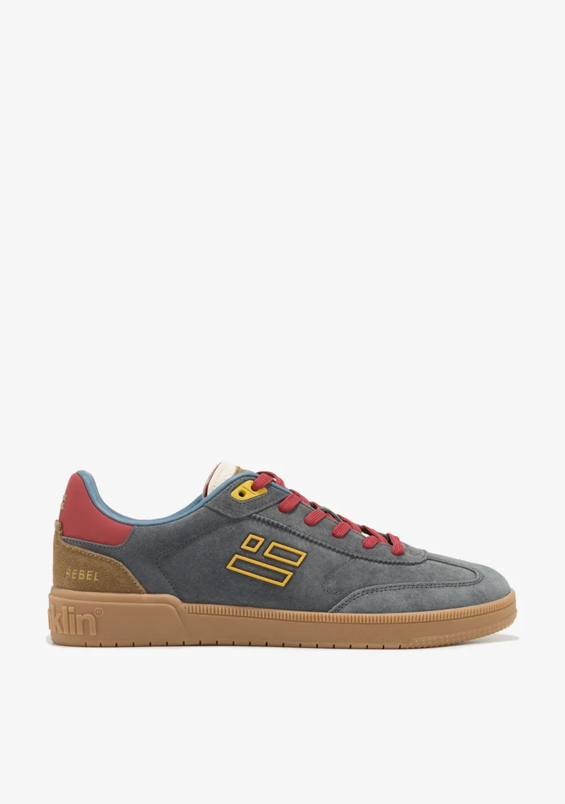 D.FRANKLIN SNEAKERS DSFH387005