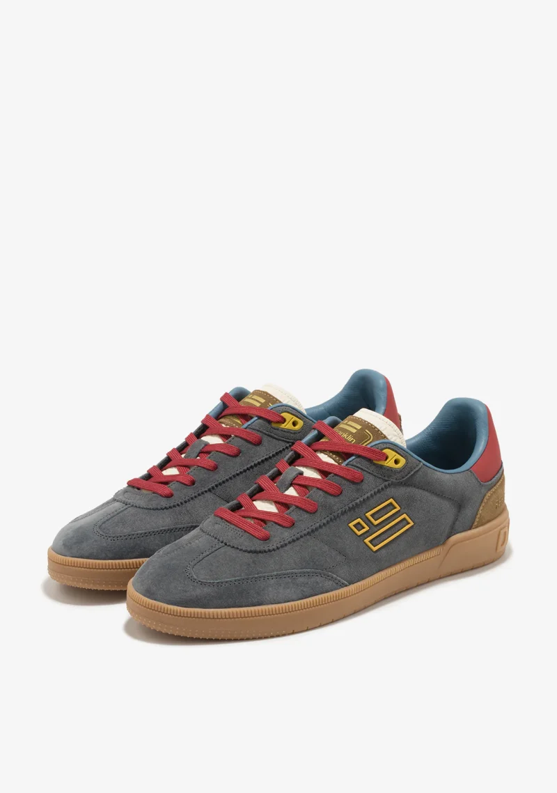 D.FRANKLIN SNEAKERS DSFH387005