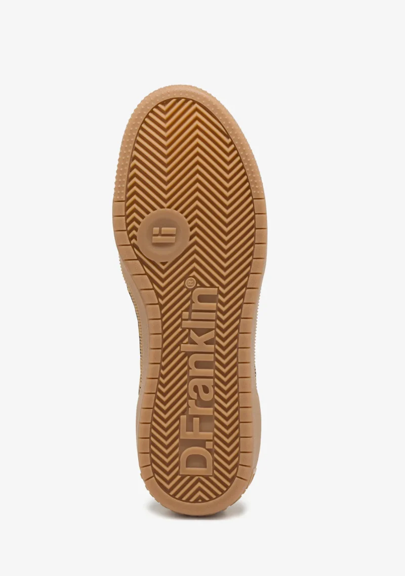 D.FRANKLIN SNEAKERS DSFH387005