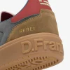 D.FRANKLIN SNEAKERS DSFH387005