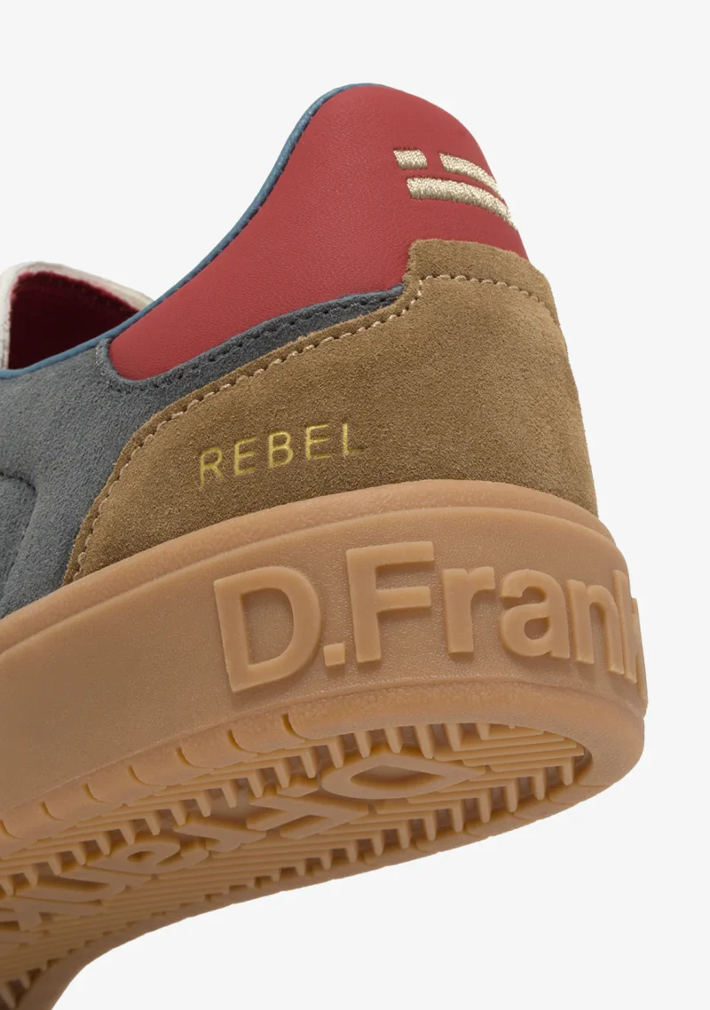 D.FRANKLIN SNEAKERS DSFH387005