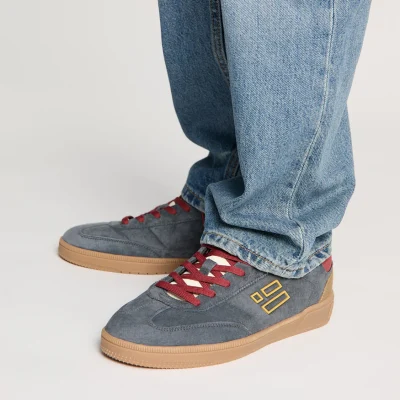 D.FRANKLIN SNEAKERS DSFH387005
