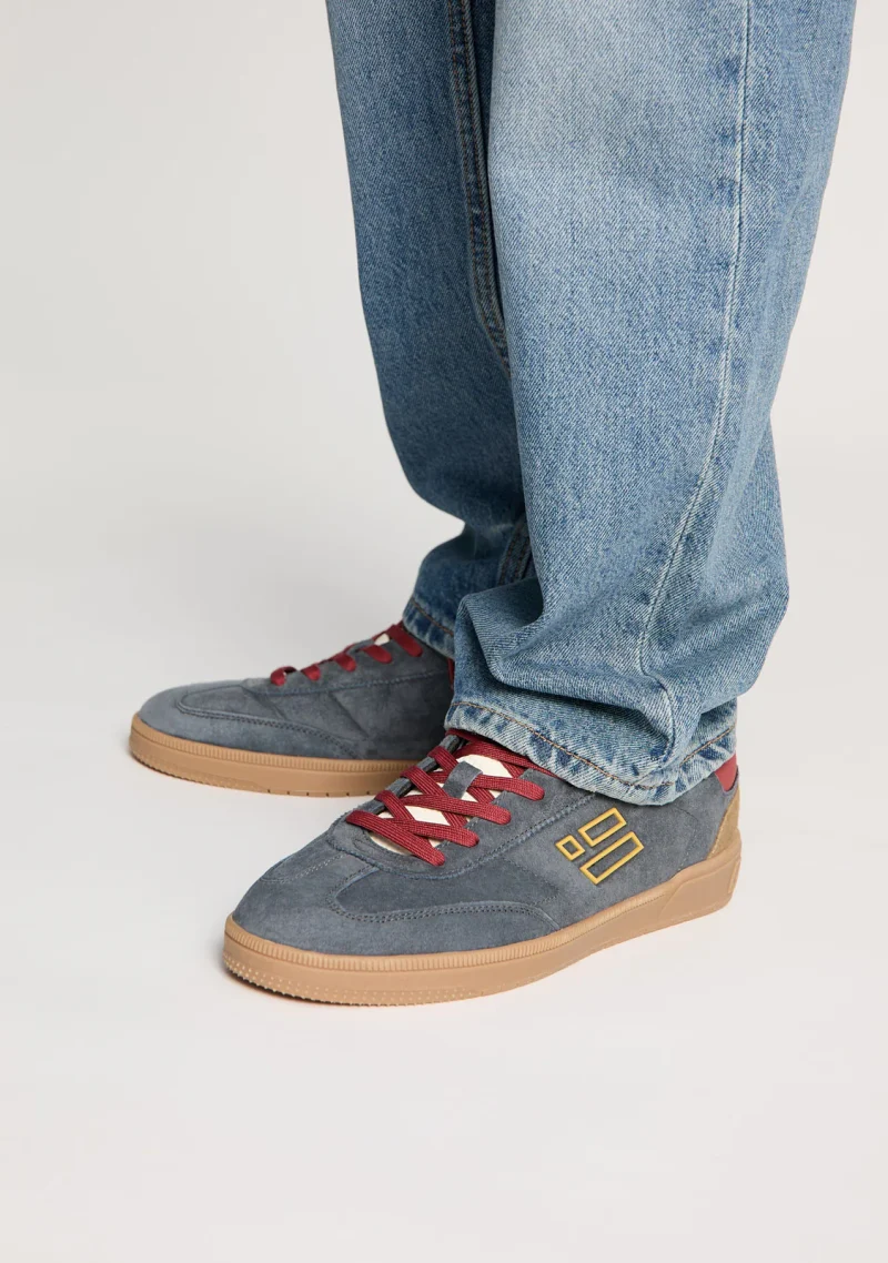 D.FRANKLIN SNEAKERS DSFH387005