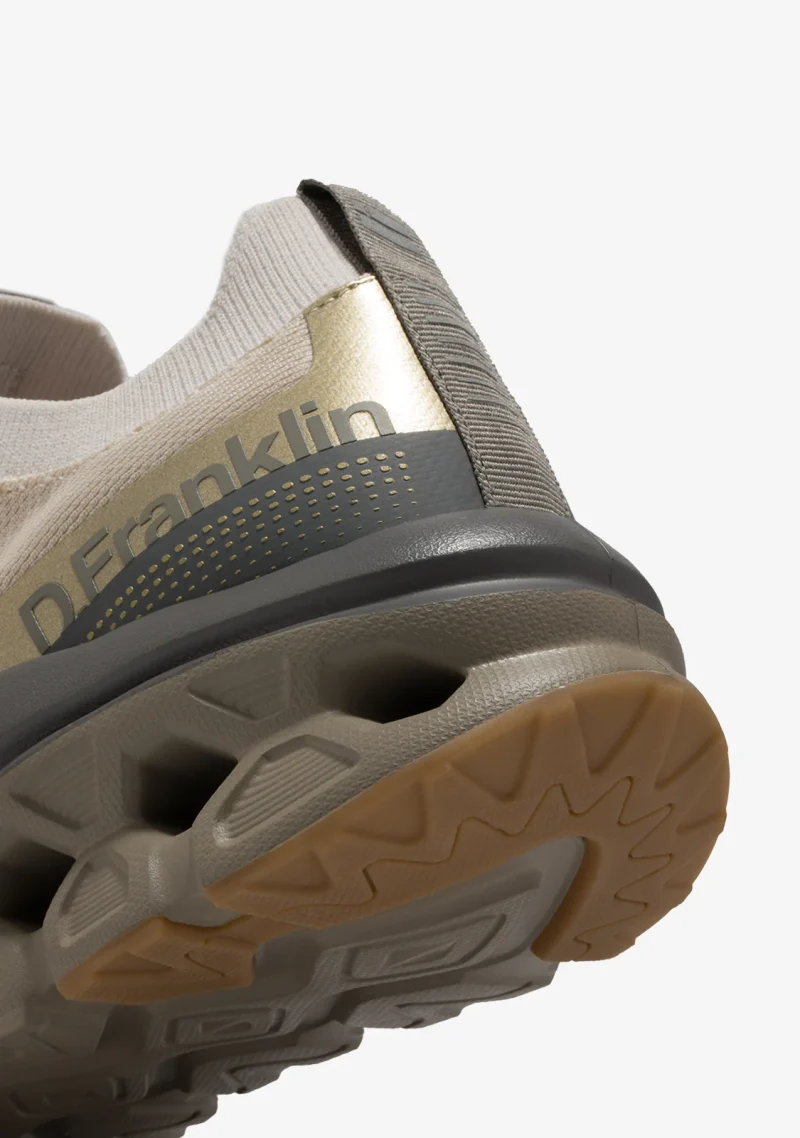 D.franklin sneakers dfsh401001