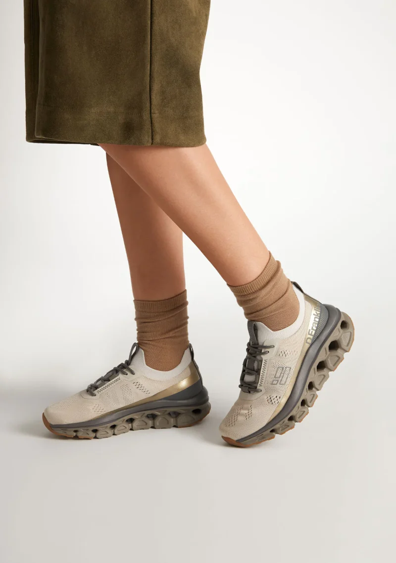 D.franklin sneakers dfsh401001