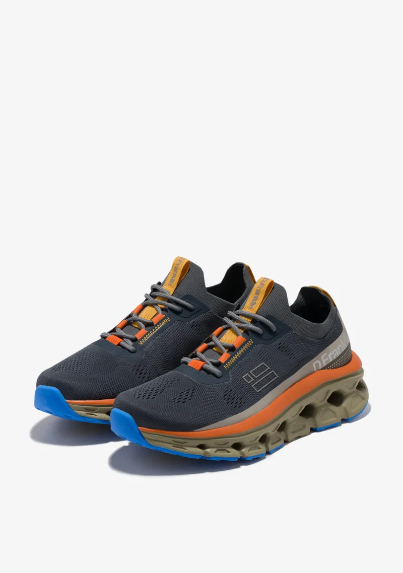 D.FRANKLIN SNEAKERS DSGH401001