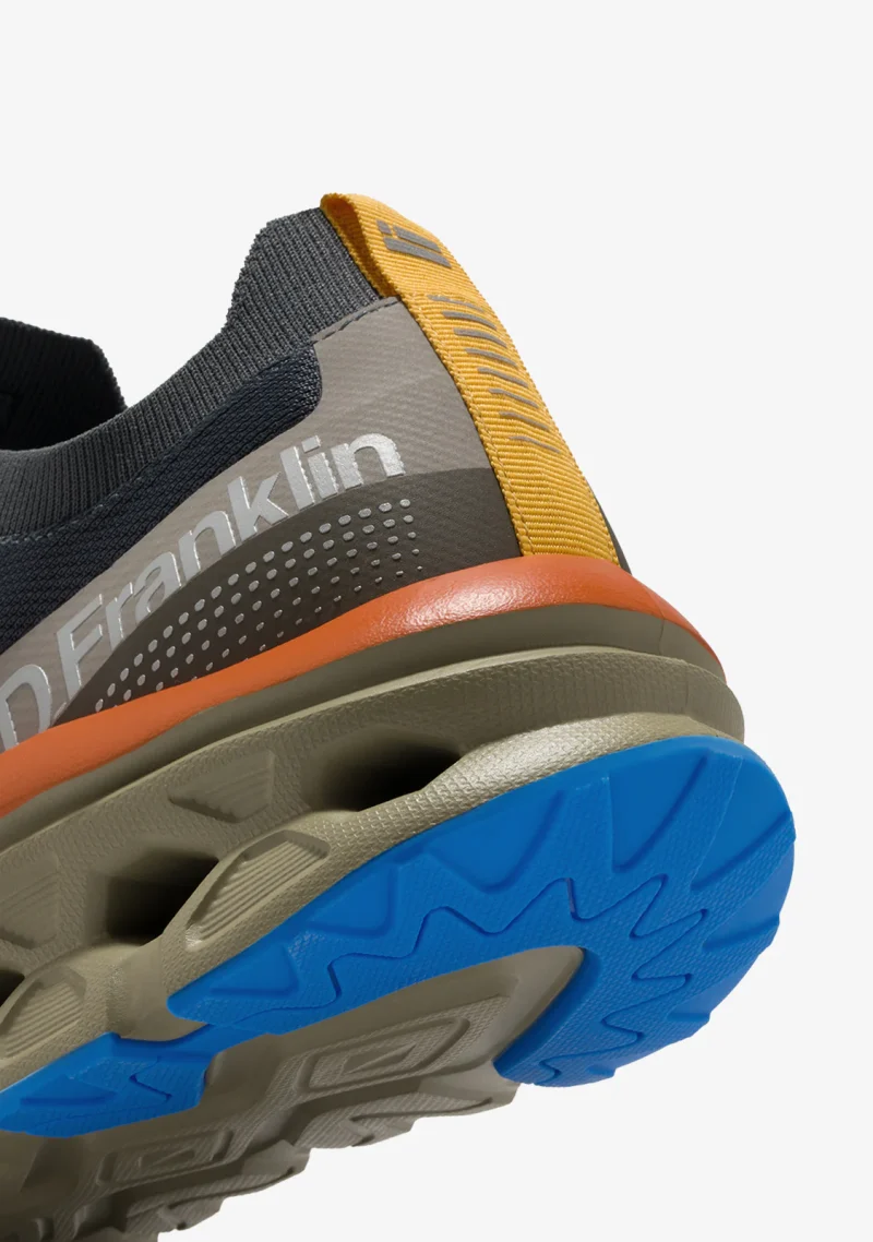 D.FRANKLIN SNEAKERS DSGH401001