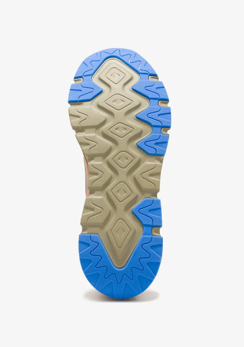 D.FRANKLIN SNEAKERS DSGH401001