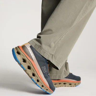 D.FRANKLIN SNEAKERS DSGH401001
