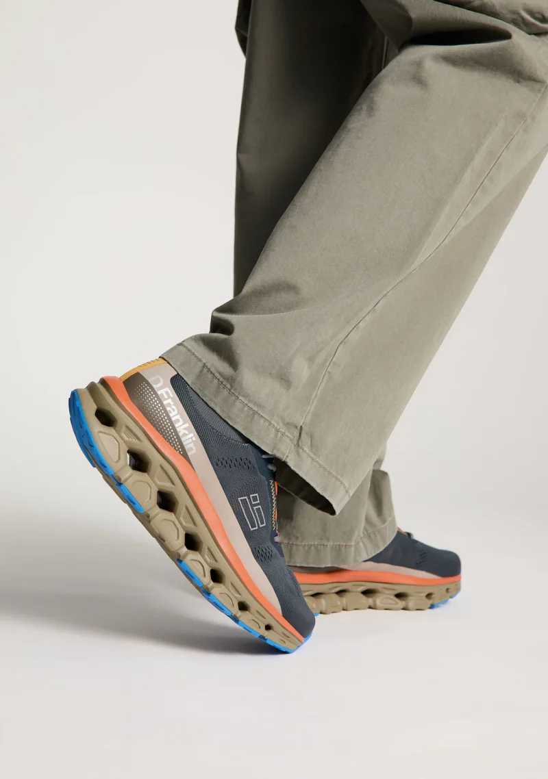 D.FRANKLIN SNEAKERS DSGH401001
