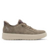 JANA SNEAKERS 1-23764 45 231 STONE