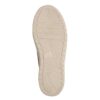 JANA SNEAKERS 1-23764 45 231 STONE