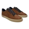 S.OLIVER SNEAKER 5-13630-42 3A5 COGNAC