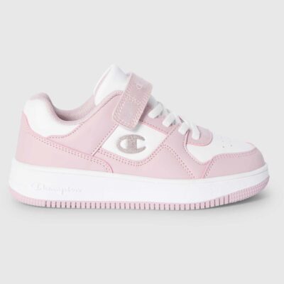 Champion REBOUND LOW G PS 32491