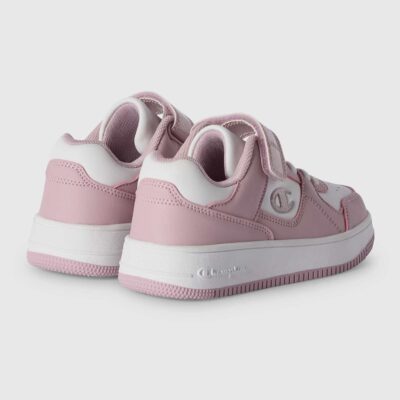 Champion REBOUND LOW G PS 32491