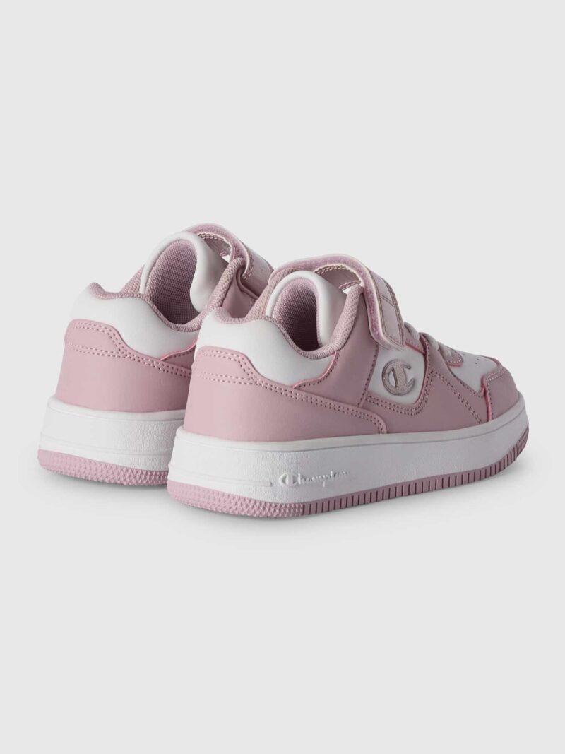 Champion REBOUND LOW G PS 32491