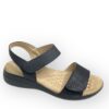 Zak sd65103 anatomic sandals