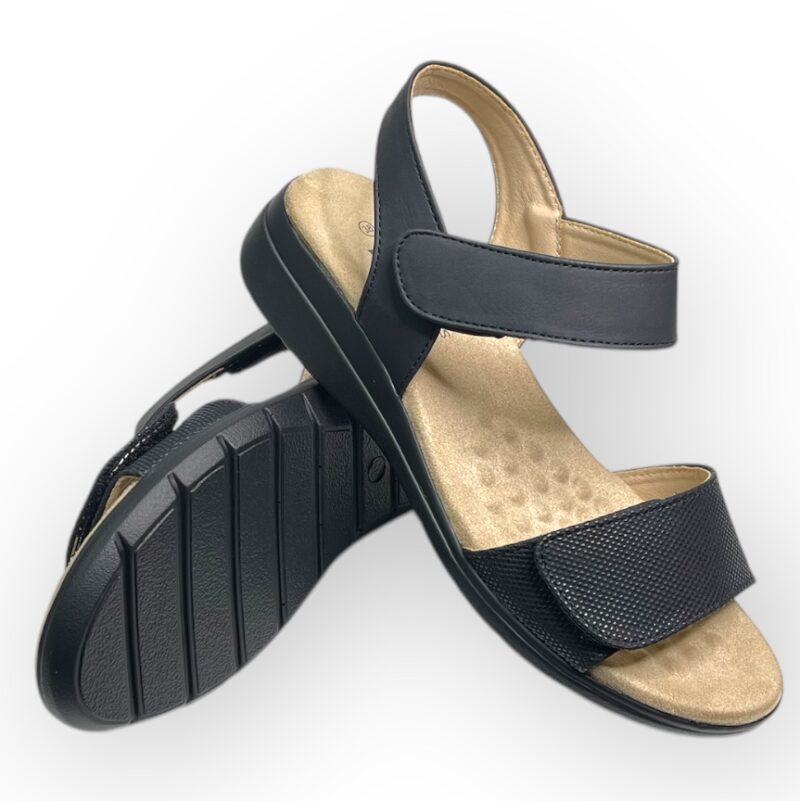 Zak sd65103 anatomic sandals